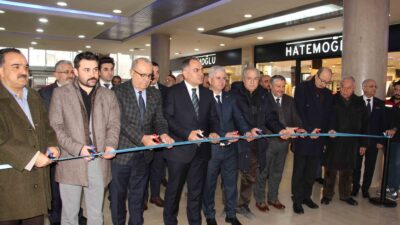 Tarım ve Orman Bakanlığı Eğitim ve Yayın Dairesi Başkanlığınca düzenlenen