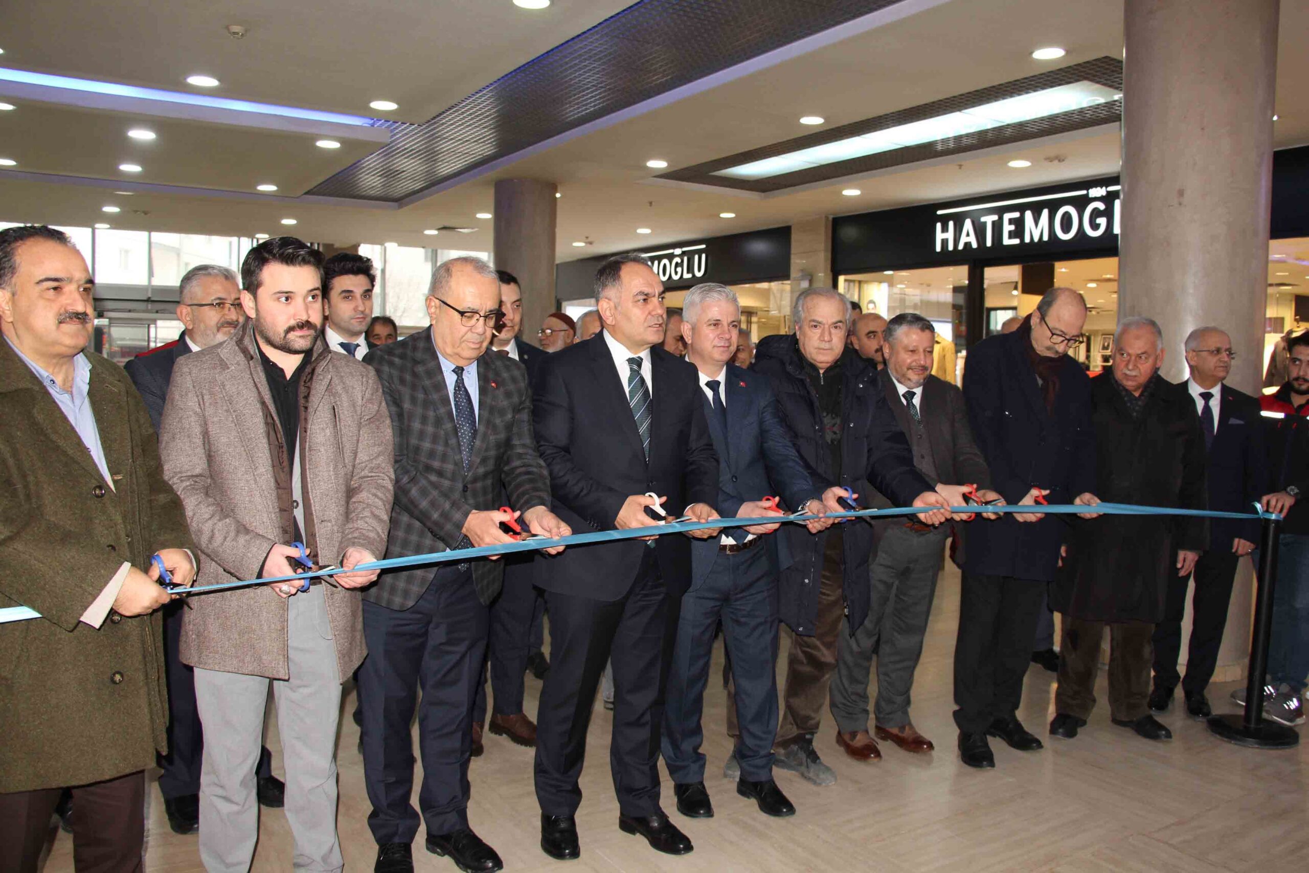 Tarım ve Orman Bakanlığı Eğitim ve Yayın Dairesi Başkanlığınca düzenlenen