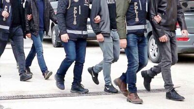 15 Şubat -23 Şubat 026 tarihleri arasında İl emniyet Müdürlüğü