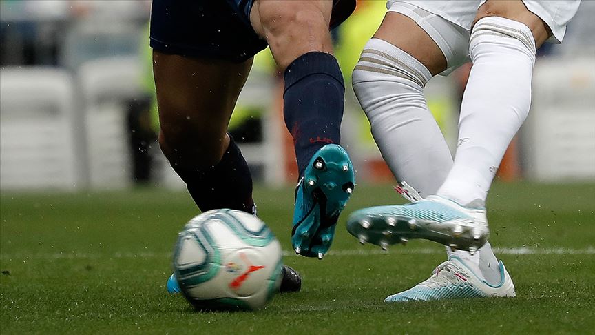 2025-2026 Sezonu Çankırı Amatör Küme Futbol Ligi altı takımın katılımı