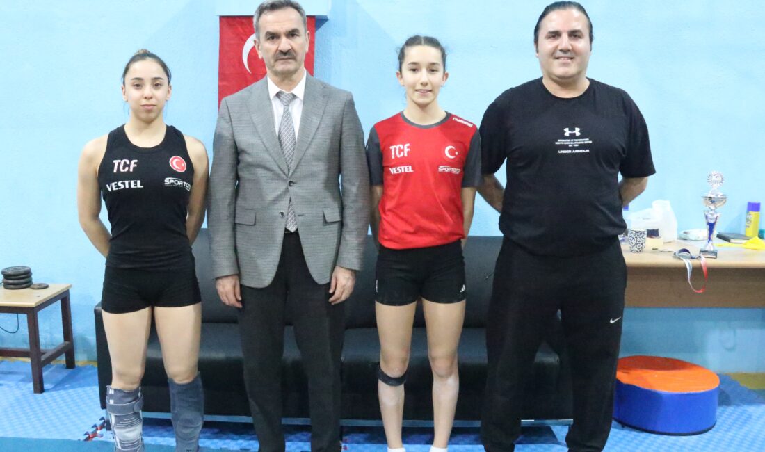 Portekiz’de Çankırı Rüzgarı Esecek Çankırı, 6-12 Nisan 2026 tarihleri arasında Portekiz’in Portimao şehrinde düzenlenecek