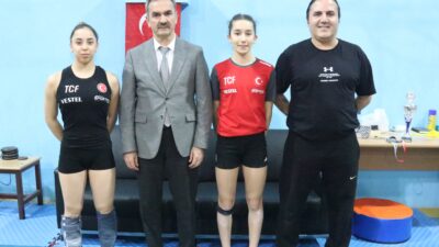 Çankırı, 6-12 Nisan 2026 tarihleri arasında Portekiz’in Portimao şehrinde düzenlenecek
