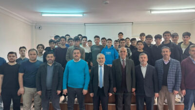 Diyanet İşleri Başkanlığı Başkanlık Müftüsü Ümit Çimen, Başkanlığın Ramazan Ayı