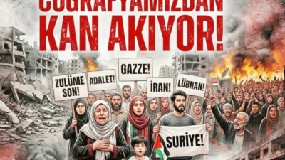 Çankırı İHH Başkanı  Hasan Kale, İslam coğrafyasındaki savaşlar yüzünden