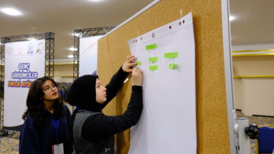 Çankırı İl Millî Eğitim Müdürlüğü AR-GE birimi tarafından, 2025 Yılı