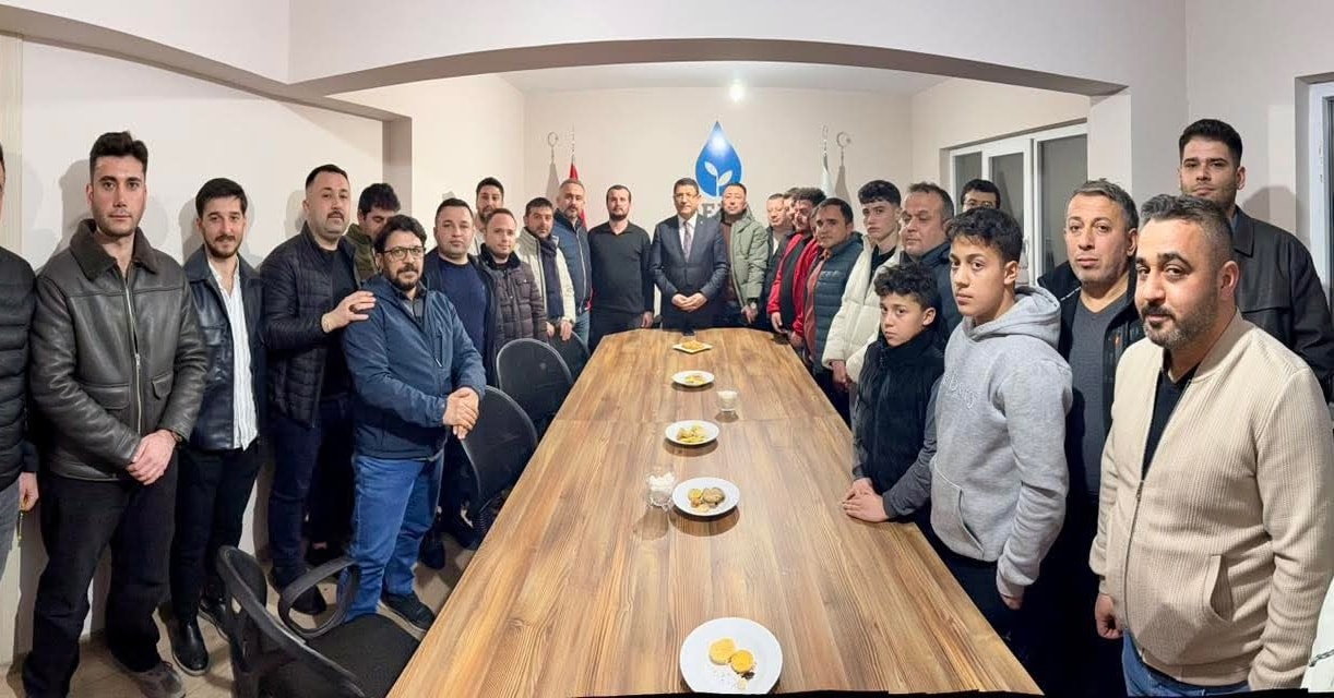Geçtiğimiz günlerde bayrak değişimi yaparak çalışmalarına hız veren Çankırı Merkez