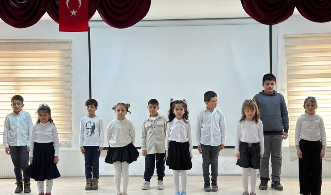 Yapraklı ilçesinde düzenlenen 18 Mart Çanakkale Zaferi ve Şehitleri Anma