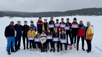 Gençlik ve Spor Bakanlığı ile Millî Eğitim Bakanlığı tarafından düzenlenen