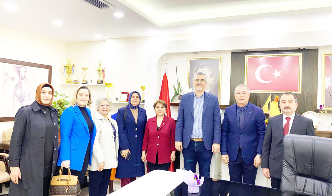 Milliyetçi Hareket Partisi(MHP) Çankırı İl Başkanlığı, KAÇEP ve Merkez İlçe