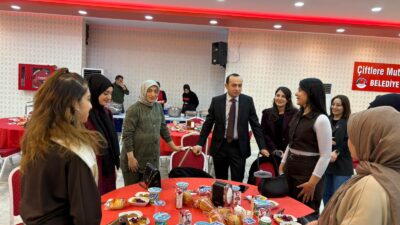 ÇANKIRI (AA) – Korgun ilçesinde şehit yakınları ve gaziler iftar
