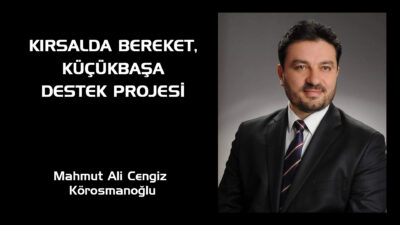 Türkiye tarımsal anlamda son yıllarda ciddi atılımlar yapmıştır. Tarımsal hasılada