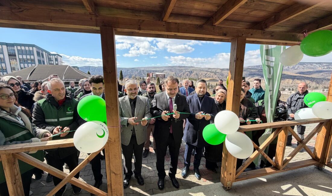 2026 Bağımsızlık Yılı ile bu yıl Türkiye Yeşilay Cemiyeti’nin 106.