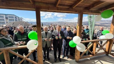 2026 Bağımsızlık Yılı ile bu yıl Türkiye Yeşilay Cemiyeti’nin 106.
