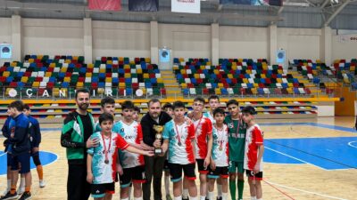 2025-2026 eğitim ve öğretim dönemi çerçevesinde gerçekleştirilen okul sporları farklı