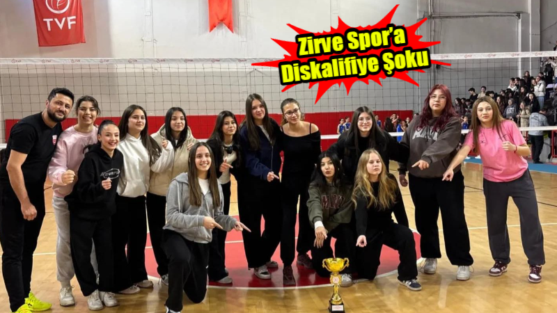 Finalde Kazandı, Masada Kaybetti Çankırı Gençlik ve Spor İl Müdürlüğü takımları arasında oynanan mücadelede,