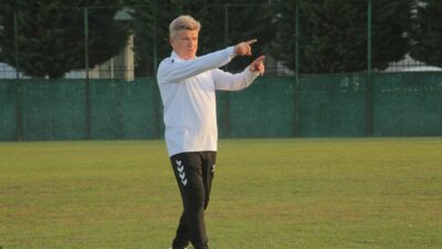 Bölgesel Amatör Lig 4. Grup’ta Çankırı Futbol Kulübü ile şampiyonluk