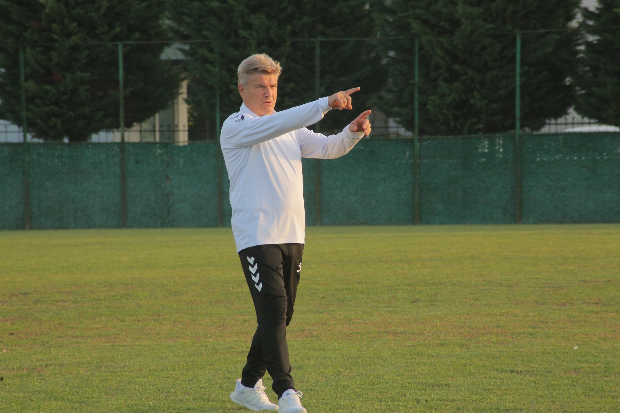 Bölgesel Amatör Lig 4. Grup’ta Çankırı Futbol Kulübü ile şampiyonluk
