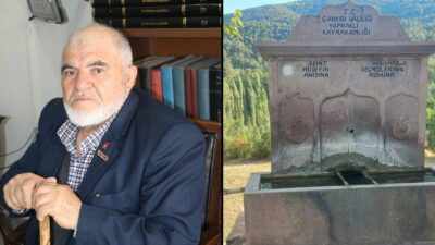  “Şehit kimin?.. Devletin… Hazine kimin?  O da devletin…