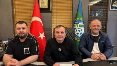 Bölgesel Amatör Lig (BAL) 4. Grupta şampiyonluk mücadelesi veren Çankırı