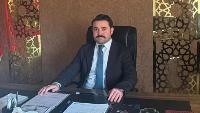 MHP İl Başkanı Av. Fatih Kaya “Son dönemde, özellikle trafik