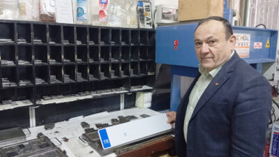 Yasa dışı olarak kullanılan kalın puntolu “APP plaka”lara yönelik cezaların