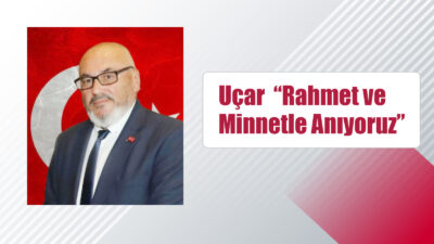 Türkiye Gaziler ve Şehit aileleri Vakfı Çankırı Şube Başkanı Mehmet