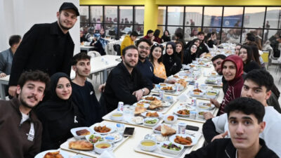 Çankırı İl Müftülüğü Gençlik Koordinatörlüğü ve Türkiye Diyanet Vakfı Çankırı