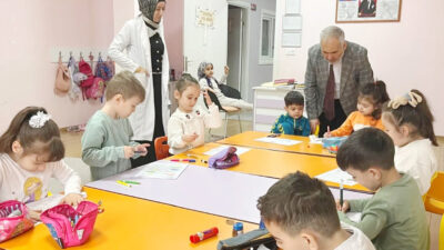 Çankırı İl Müftüsü Mehmet Şahin, Ramazan Bayramı münasebetiyle İmam-ı Azam