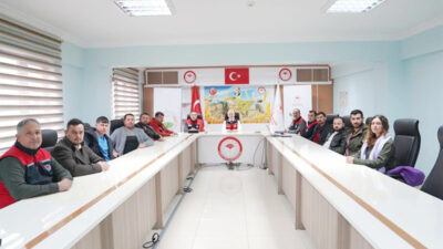 Kırsal Dezavantajlı Alanlar Kalkınma Projesi (KDAKP) kapsamında “Kurulum Hibesi Genç