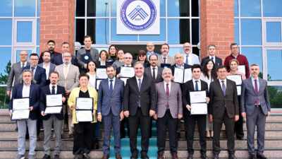 Çankırı Karatekin Üniversitesi (ÇAKÜ), Yükseköğretim Kalite Kurulu tarafından yürütülen Kurumsal