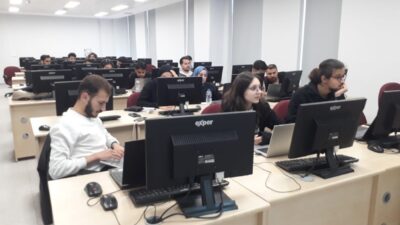 2026 Yılı “Türkiye Siber Vatan Programı” kapsamında Çankırı’da Beyaz Şapkalı