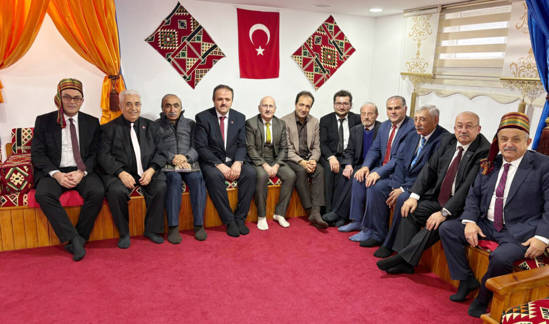 Çankırı Yazarlar ve Sanatçılar Derneği (ÇAYASAD) yönetim kurulu ve üyeleri
