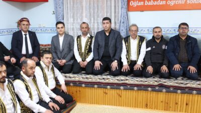 Çankırı’nın köklü geleneği ve kültürel mirası olan Yaren kültürü, uzun
