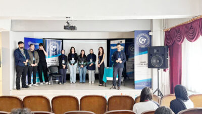 Çankırı Karatekin Üniversitesi Hukuk Fakültesi öğrenci toplulukları, Gençlik ve Spor