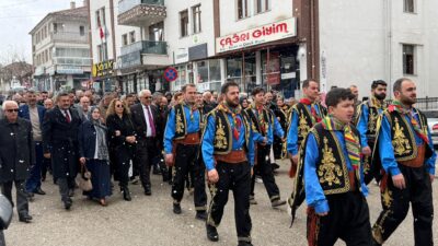 Orta ilçesinin geleneksel kültürünü yaşatmak ve gelecek nesillere aktarmak amacıyla