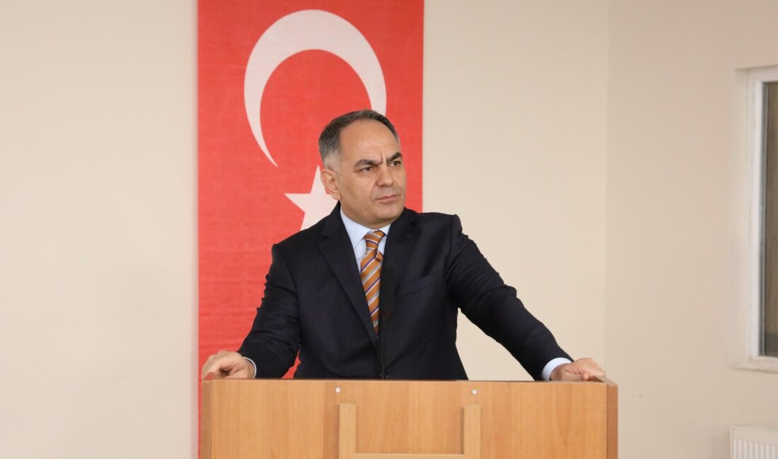Vali Çakırtaş “Özgürlük iradesinin sembolü” Vali Hüseyin Çakırtaş “19 Mayıs Atatürk’ü Anma ve Gençlik ve