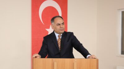 Vali Hüseyin Çakırtaş “19 Mayıs Atatürk’ü Anma ve Gençlik ve
