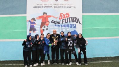 Emniyet Teşkilatı’nın 181. Kuruluş Yıl Dönümü ve 10 Nisan Polis