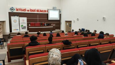 KUZKA ve Çankırı Karatekin Üniversitesi iş birliğinde, Çankırı’nın önemli değerlerinden biri