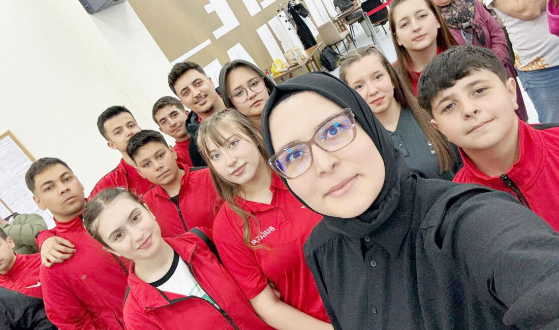 Türkiye Atıcılık Federasyonunun 2026 yılı faaliyet programında yer alan Havalı