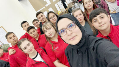 Türkiye Atıcılık Federasyonunun 2026 yılı faaliyet programında yer alan Havalı