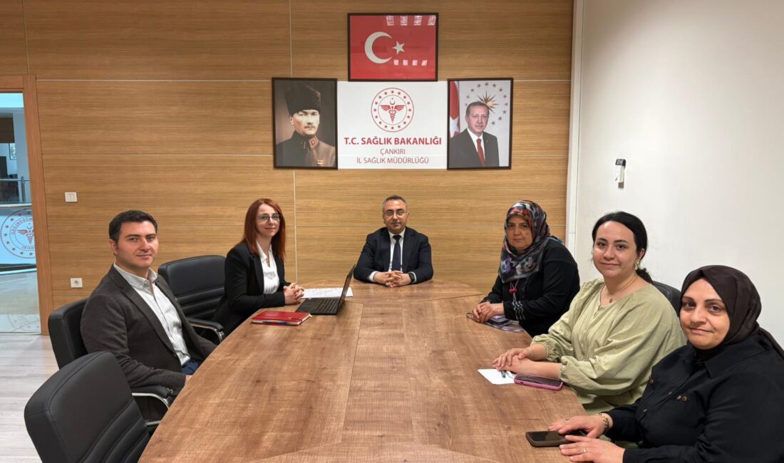 Kalite Yönetim Sistemi Değerlendirildi Sağlık Bakanlığı Türkiye İlaç ve Tıbbi Cihaz Kurumu (TİTCK) ile