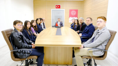 Türkiye genelinde gerçekleştirilen “Su Verimliliği Seferberliği” yarışmasının müzik kategorisinde “Su