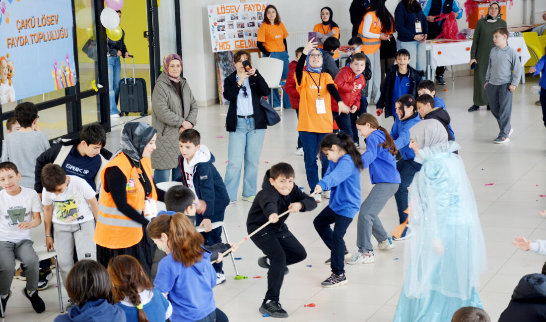 Çankırı Karatekin Üniversitesi Sağlık, Kültür ve Spor Daire Başkanlığı ile