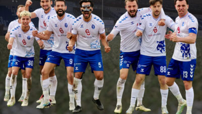 Bölgesel Amatör Lig (BAL) 4. Grupta şampiyonluk mücadelesi veren Çankırı