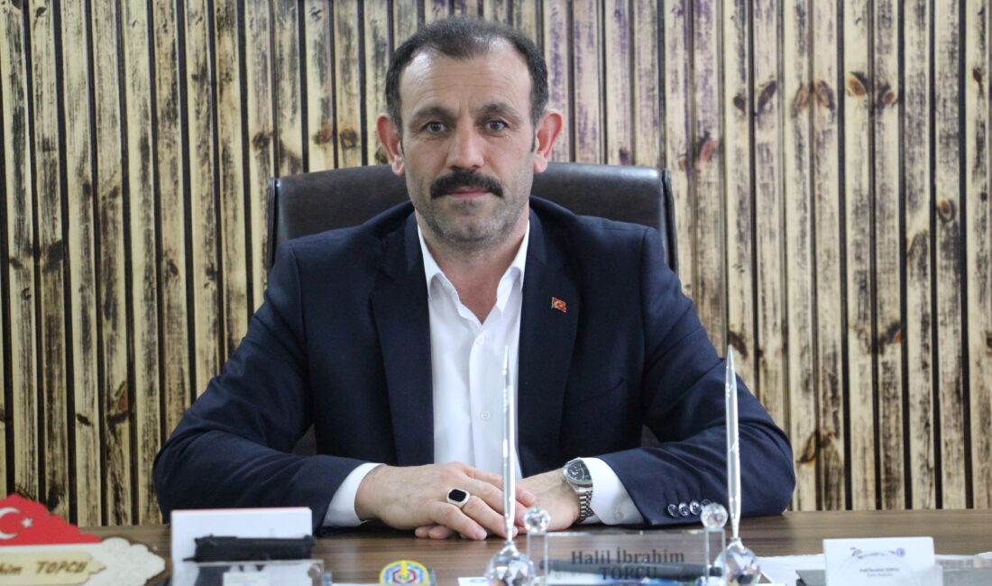 Petrol-iş Sendikası Çankırı Şubesi ile Sumitomo Lastik Fabrikası arasında 13