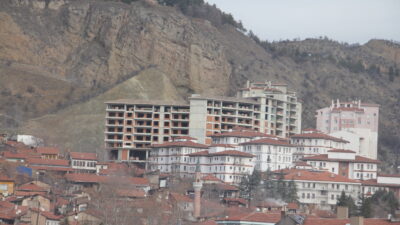 &nbsp; Türkiye İstatistik Kurumu Başkanlığı (TÜİK) 2026 yılı Mart ayı
