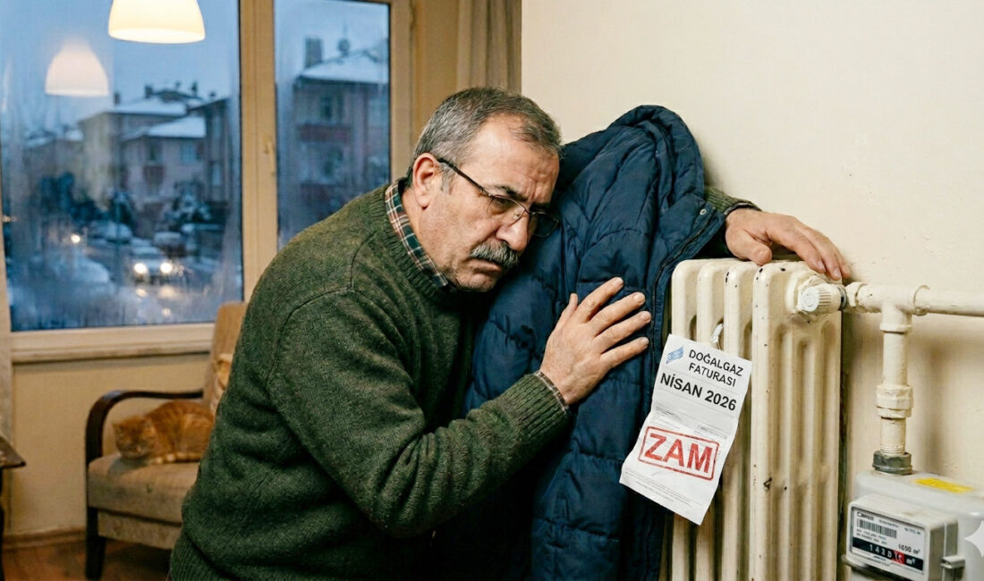 Bu kış herkes evinde montu ile oturacak BOTAŞ, doğalgazda uygulanmaya başlayan “kademeli tarife” sisteminin detaylarını paylaştı. Paylaşılan