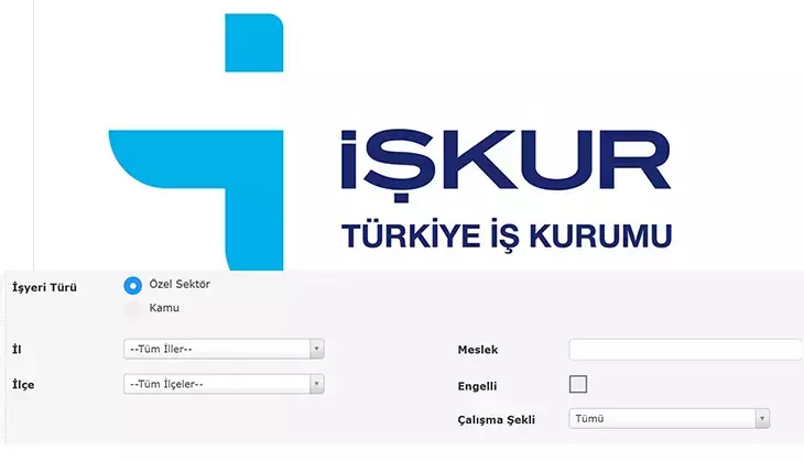 İşgücü Uyum Programı çerçevesinde Aile ve Sosyal Hizmetler il Müdürlüğüne