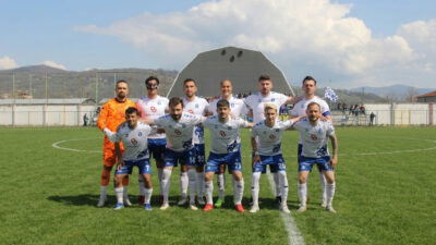 Bölgesel Amatör Lig (BAL) 4. Grupta şampiyonluk mücadelesi veren Çankırı
